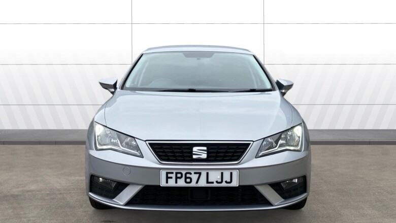 SEAT Leon 1.2 TSI SE Dynamic Technology 5dr Petrol Hatchback